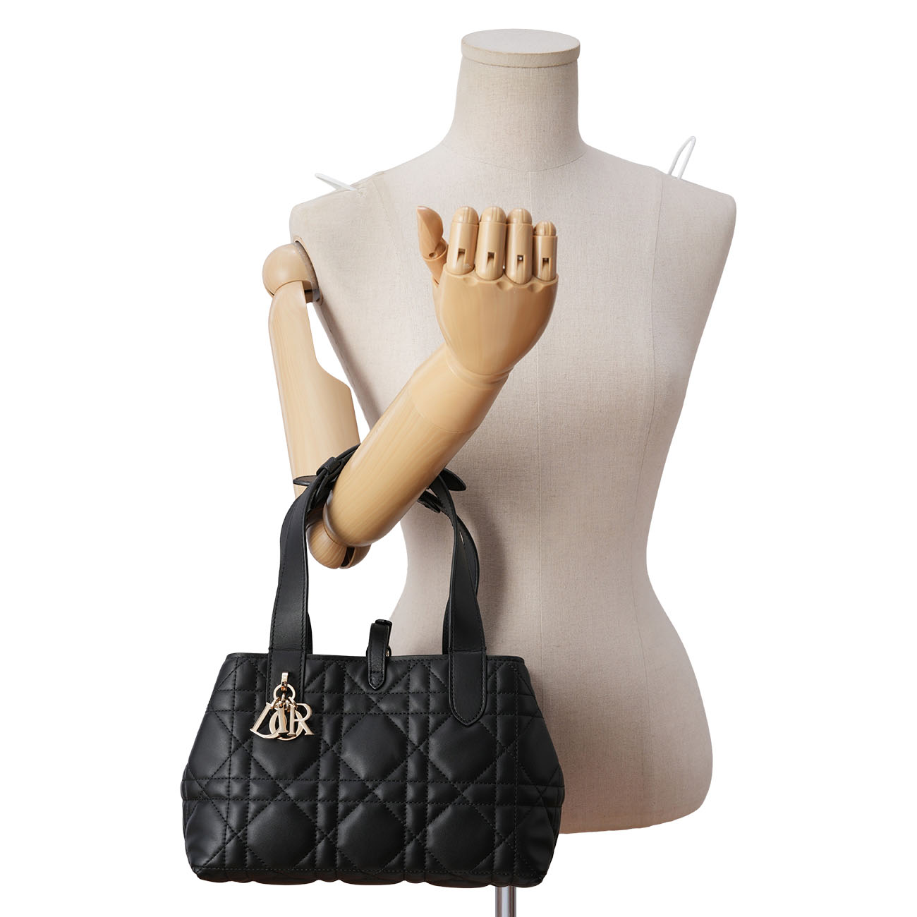 CHRISTIAN DIOR(USED)디올 뚜주흐 스몰